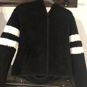 Sherpa Jacket